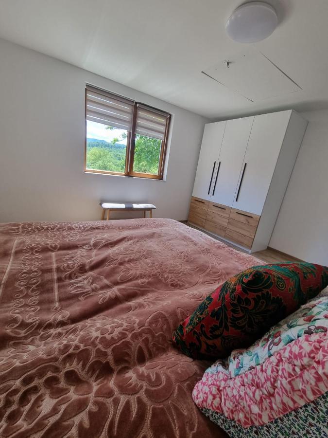 Rasca  Casa Primitoare In Inima Naturii Si Padurii מראה חיצוני תמונה