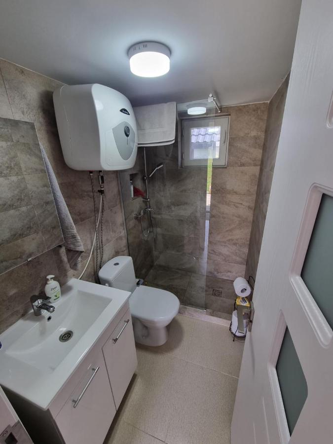 Rasca  Casa Primitoare In Inima Naturii Si Padurii מראה חיצוני תמונה